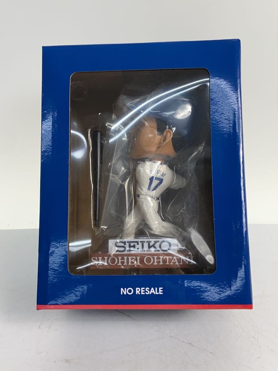 SEIKO Figure