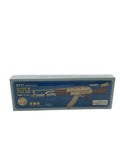 ROKR Tsukurun Desu 3D Wood Puzzle: Rifle