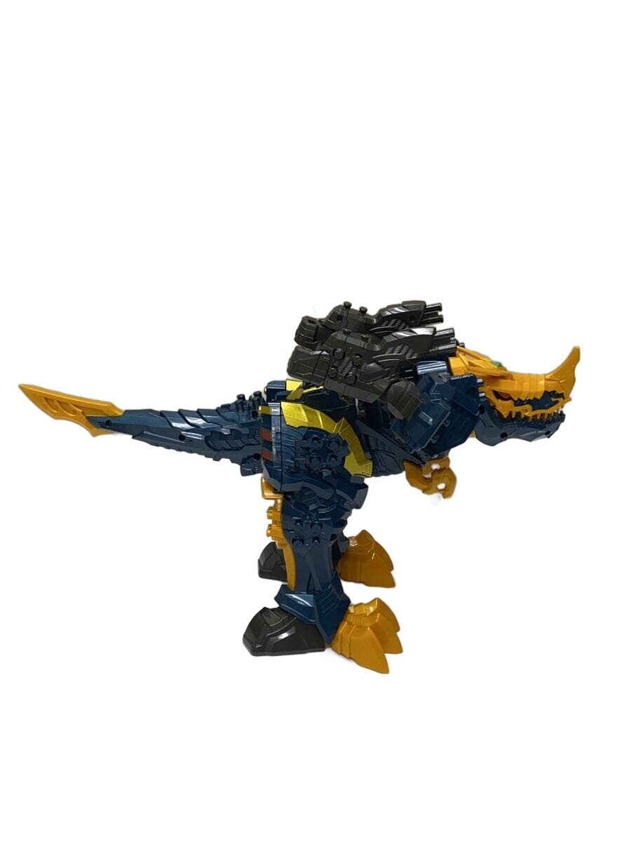 BANDAI Tokusatsu Hero