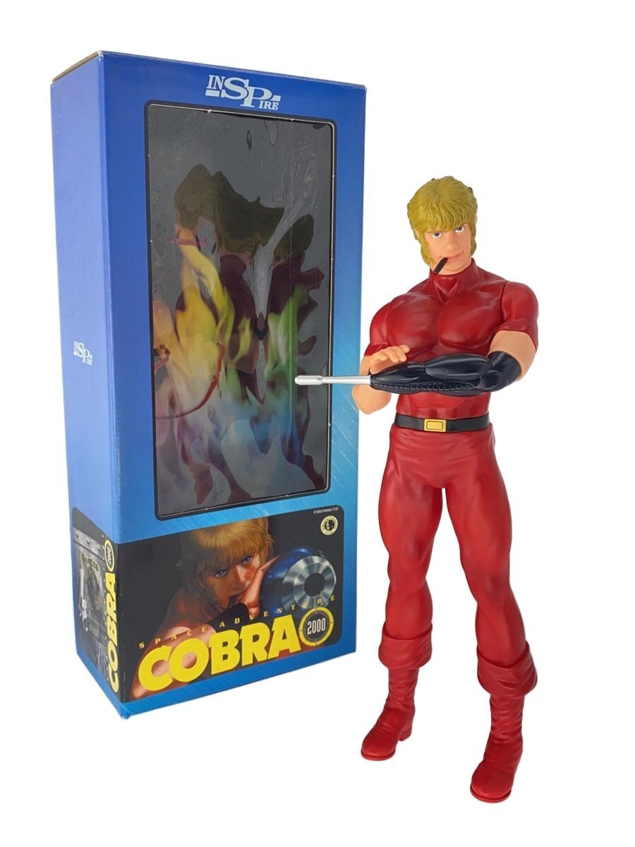 Other Brand INSPIRE COBRA Figure
