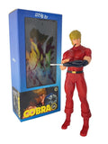Other Brand INSPIRE COBRA Figure