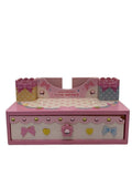 Mother garden Strawberry Dresser Wooden Playset (Noichigo)