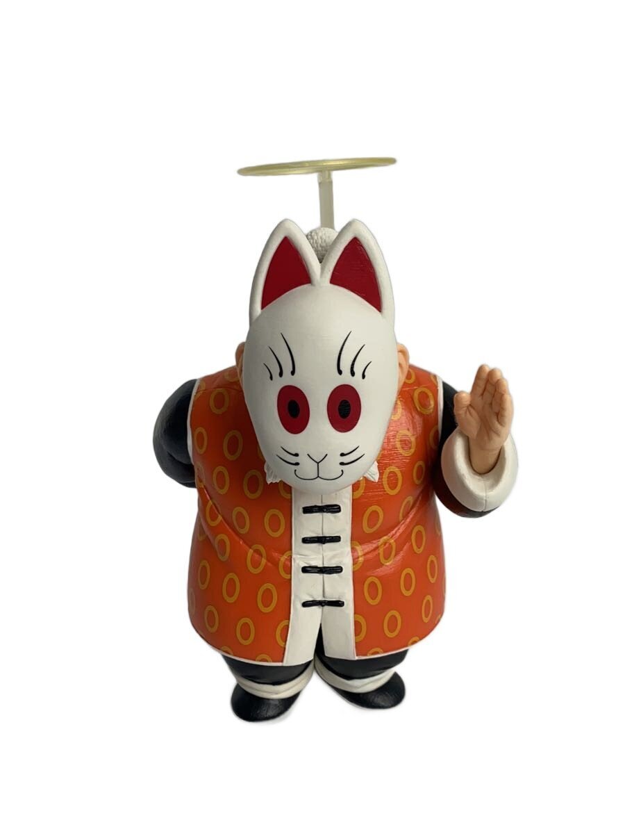 BANDAI SPIRITS Grandpa Gohan Ichiban Kuji Dragon Ball EX 亀川柳の猛者たち