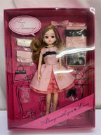 TAKARA TOMY Licca-chan (2015 Shareholder Benefit Limited)