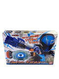 BANDAI DX Ghost Driver & Gangan Hand (Kamen Rider Ghost Specter Set) - Manual Missing