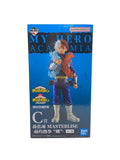 BANDAI SPIRITS Ichiban Kuji Prize C Figure - My Hero Academia Shoto Todoroki (Unopened)