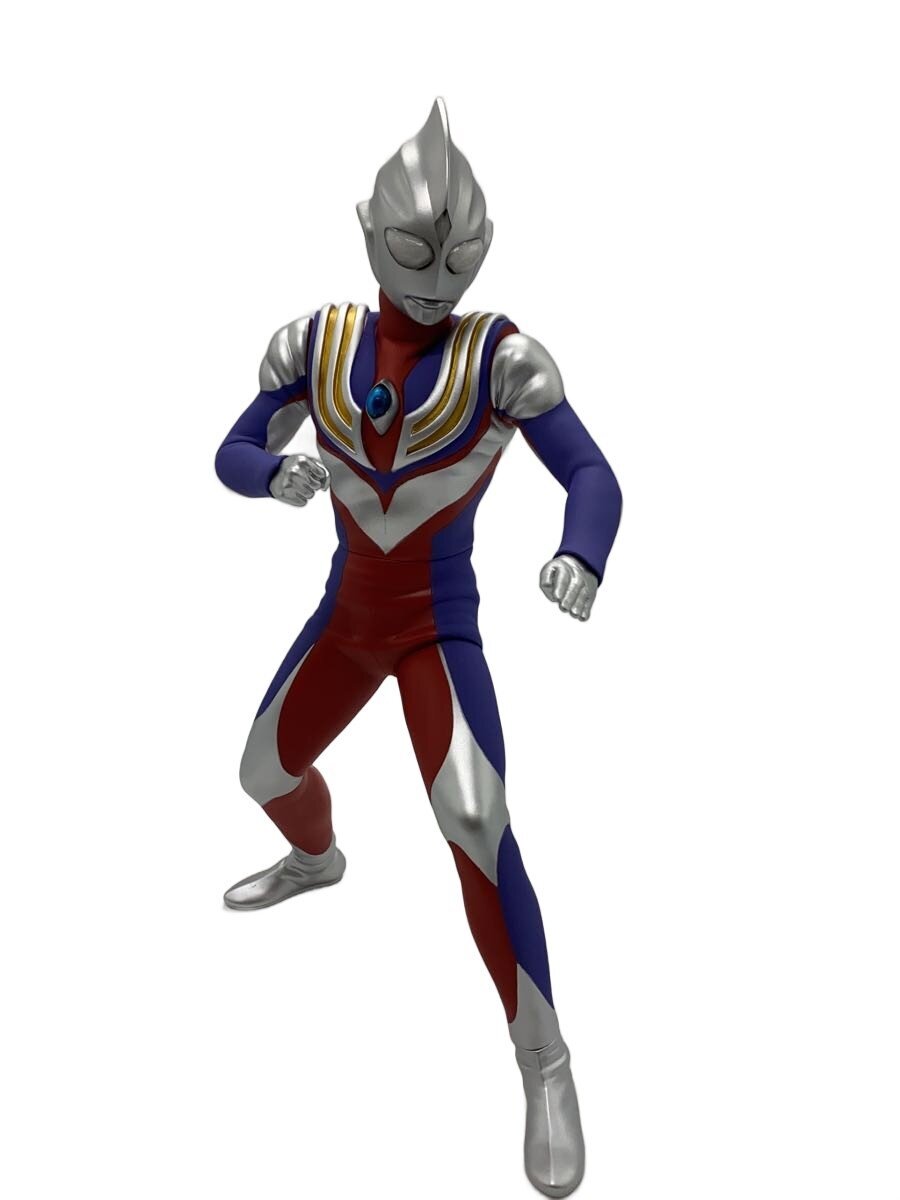 CCP Tokusatsu Figure