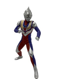 CCP Tokusatsu Figure