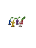 Other Brand Pikmin Figure (Bikkura Pon)