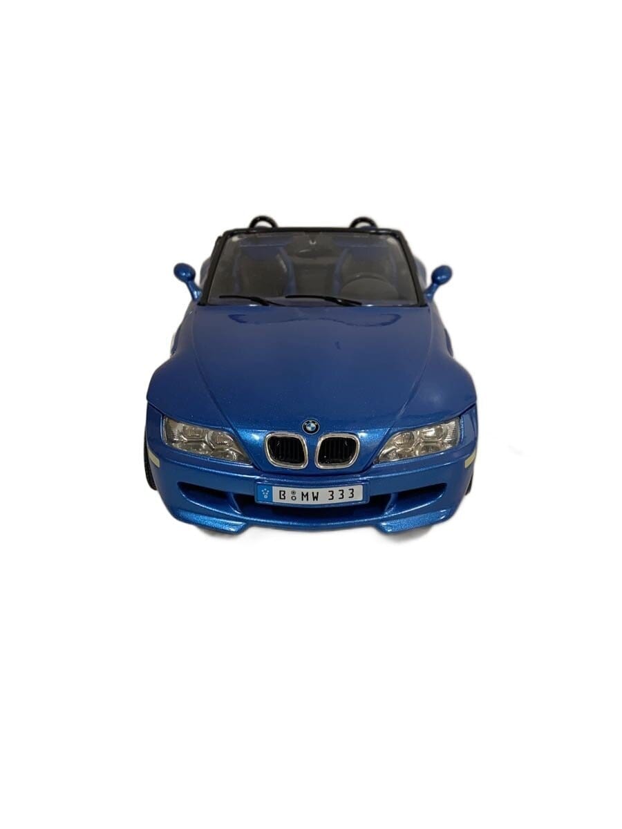Other Brand Hobby Item (Blue)
