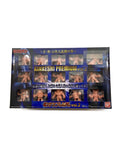 BANDAI Kinnikuman Kinkeshi Premium Vol.2 - Boy
