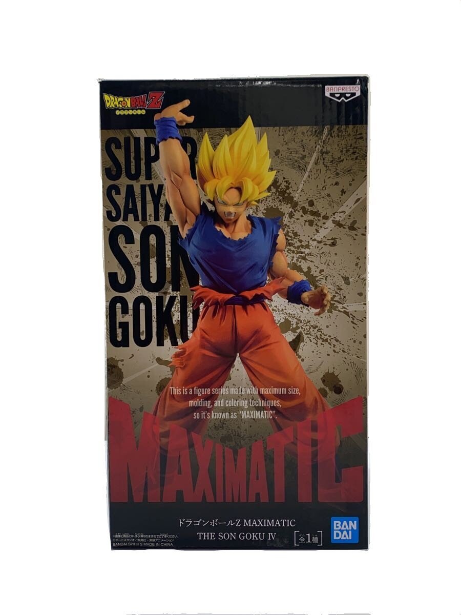 Banpresto Figure