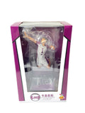 Other Brand Haikyuu! Happy Kuji Last One Prize Ushijima Wakatoshi SUNNY SIDE UP Figure