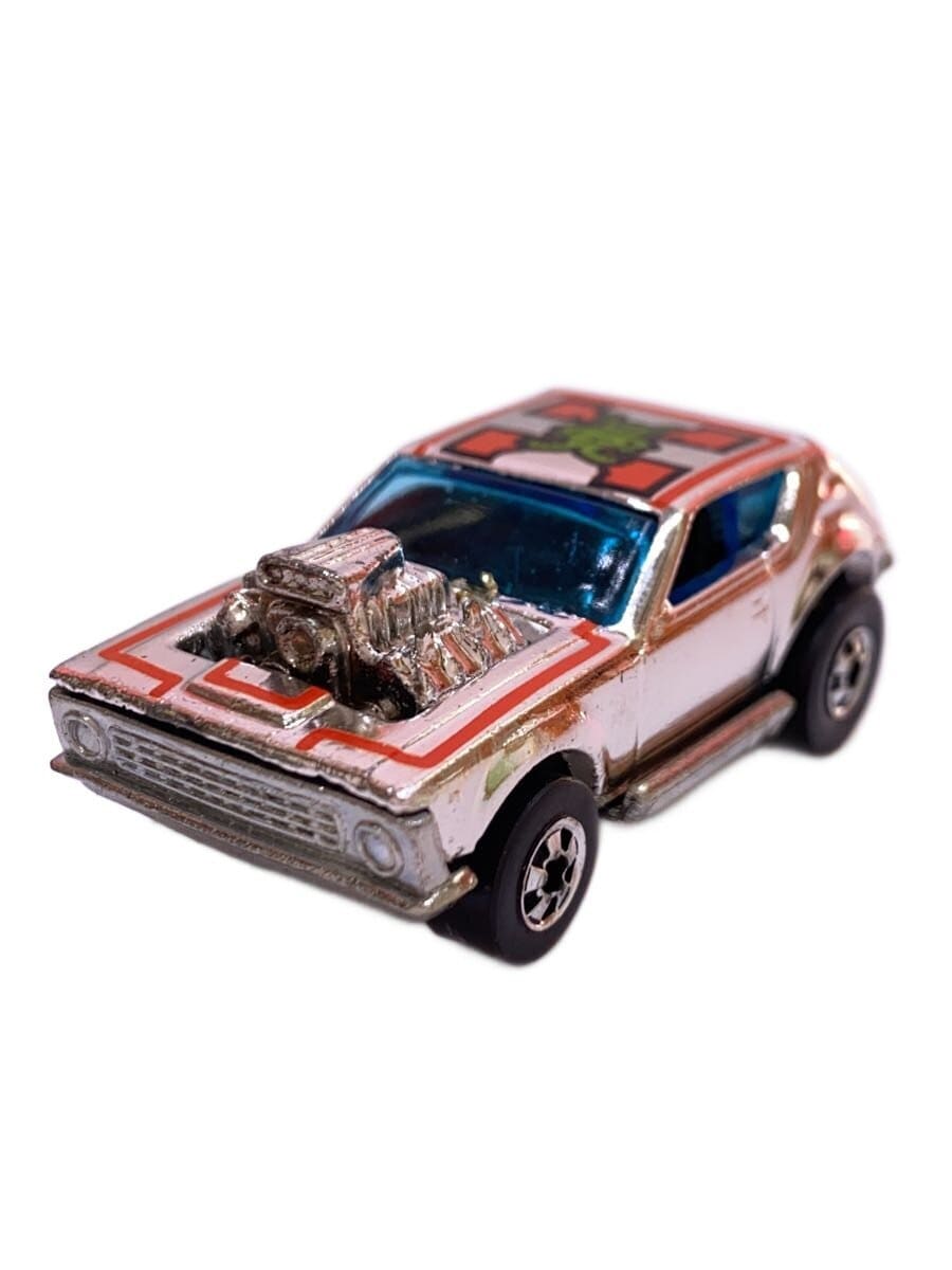 Other Brand MATTEL / HOT WHEELS グレムリングラインダー