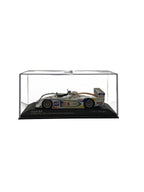 MINICHAMPS Audi R8 24H Le Mans 2003 Die-cast Car White 400 031306