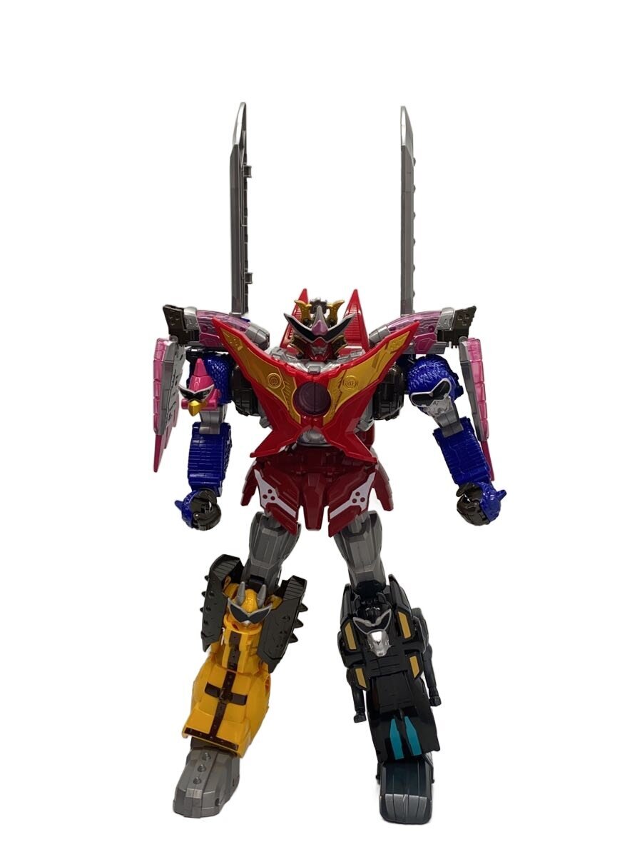 BANDAI Hero (Tokusatsu)
