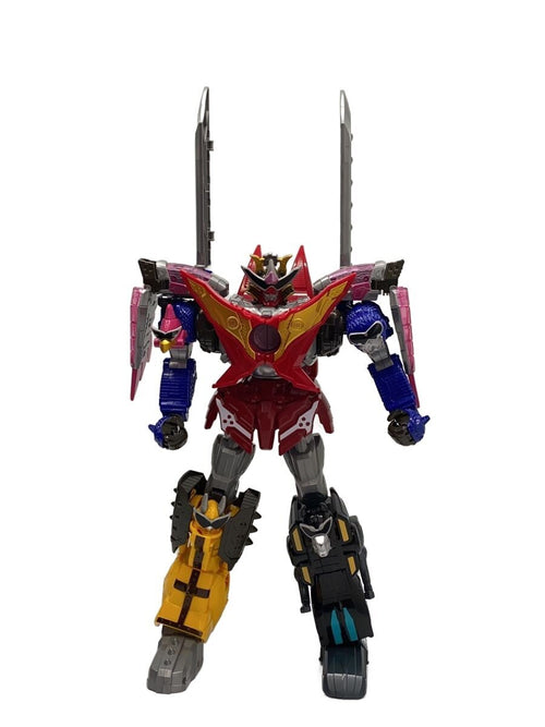 BANDAI Hero (Tokusatsu)
