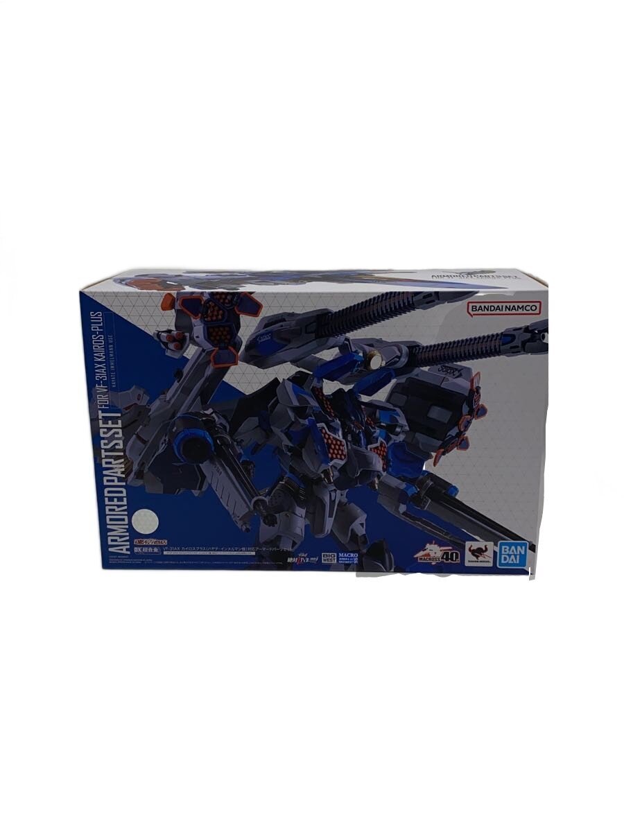 BANDAI SPIRITS Plastic Model Kit