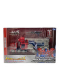 TAKARA TOMY Figure