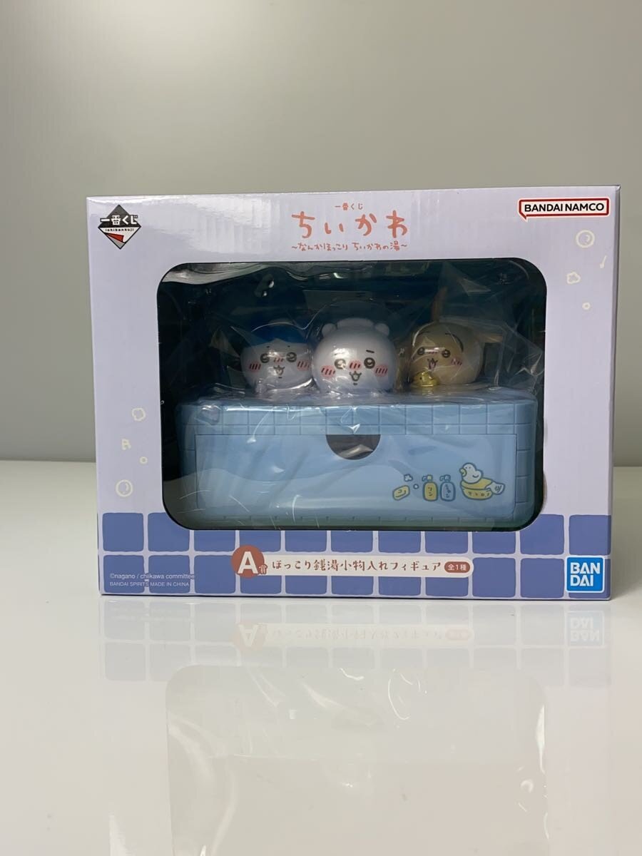 BANDAI SPIRITS Figure
