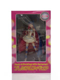 SEGA Panty & Stocking with Garterbelt - Stocking Figure (Comic & Anime)