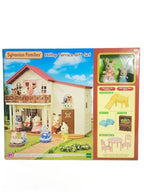 Sylvanian Families Girl (Other Brand)