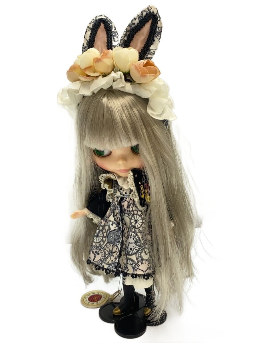 Other Brand Neo Blythe Aridge Timekeeper No Box