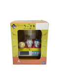 BANDAI Chiikawa Minna de Ramen - Multicolor