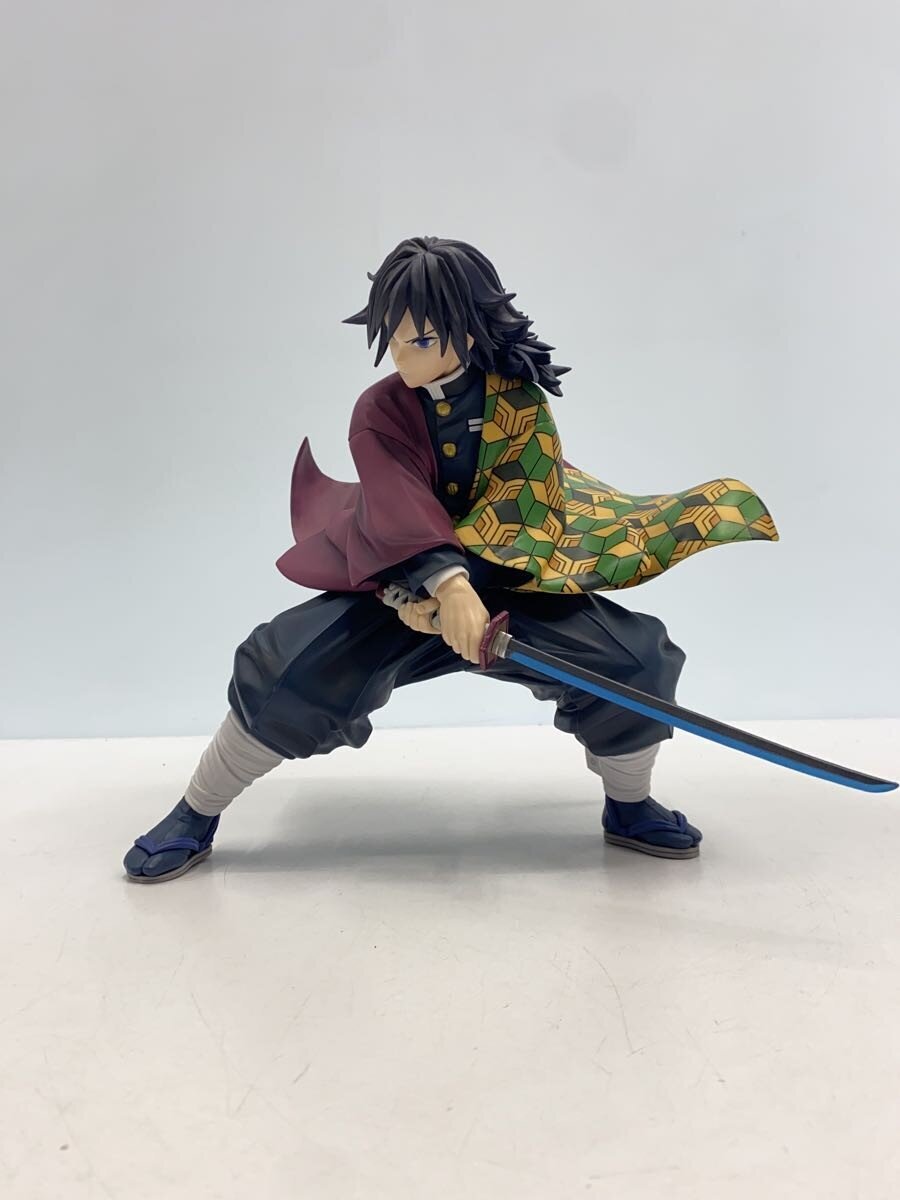 BANDAI SPIRITS Figure (Comic & Anime) - Opened