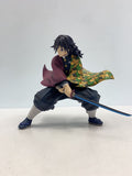 BANDAI SPIRITS Figure (Comic & Anime) - Opened