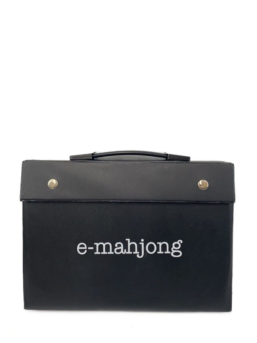 Other Brand e-mahjong