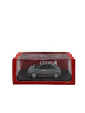 SPARK Abarth 500 Assetto Corse 2008 Die-Cast Mini Car (Gray) S1315