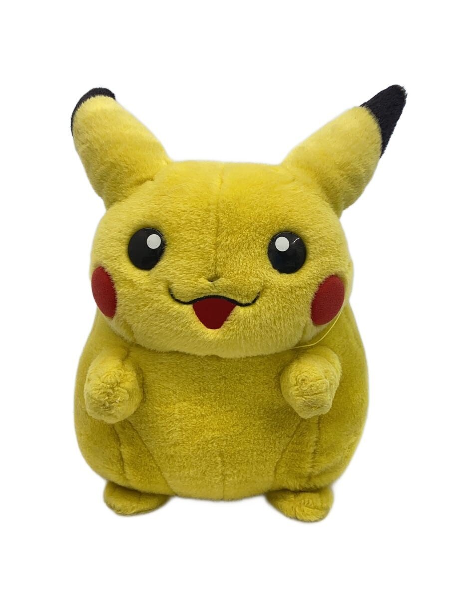 TAKARA TOMY Pokémon Pikachu (for boys)
