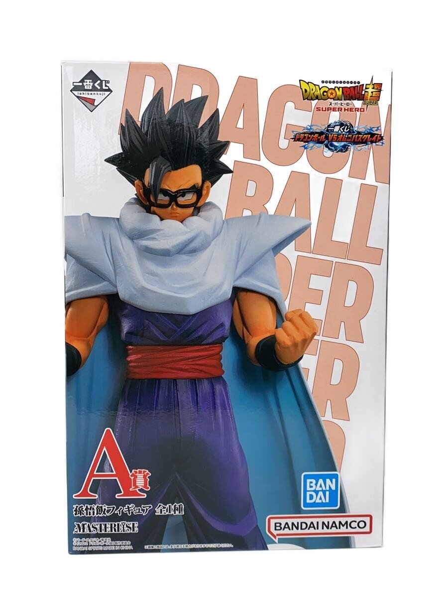 BANDAI SPIRITS Comic & Anime Figure 62522