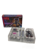 BANDAI SPIRITS METAL ROBOT Spirits Code Geass: Dakkan no Roze Zi-Apollo Figure