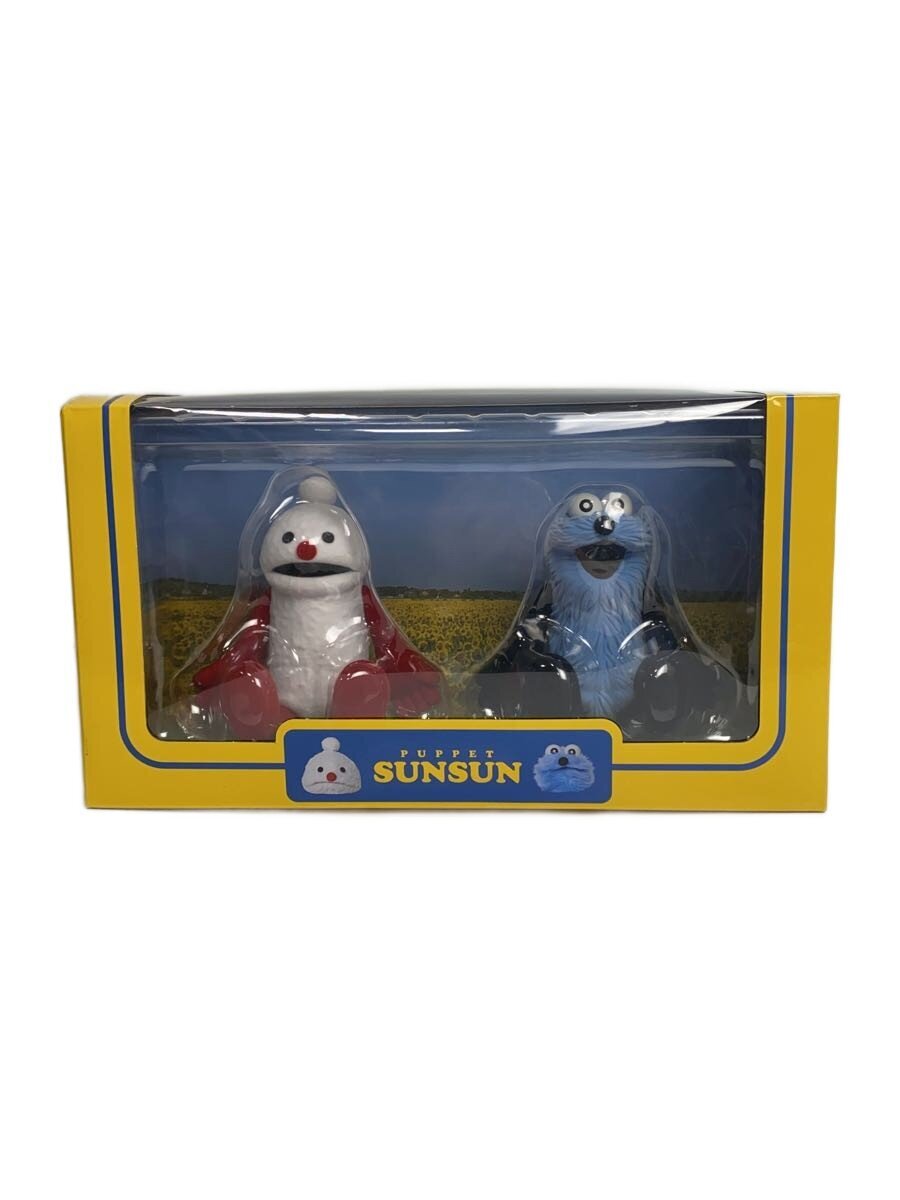 MADE by sunny side up Figure