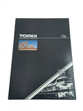 TOMIX 92518 JNR 183-1000 Series Limited Express Basic Set (Beige)