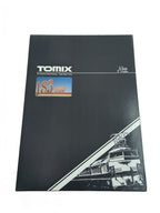 TOMIX 92518 JNR 183-1000 Series Limited Express Basic Set (Beige)