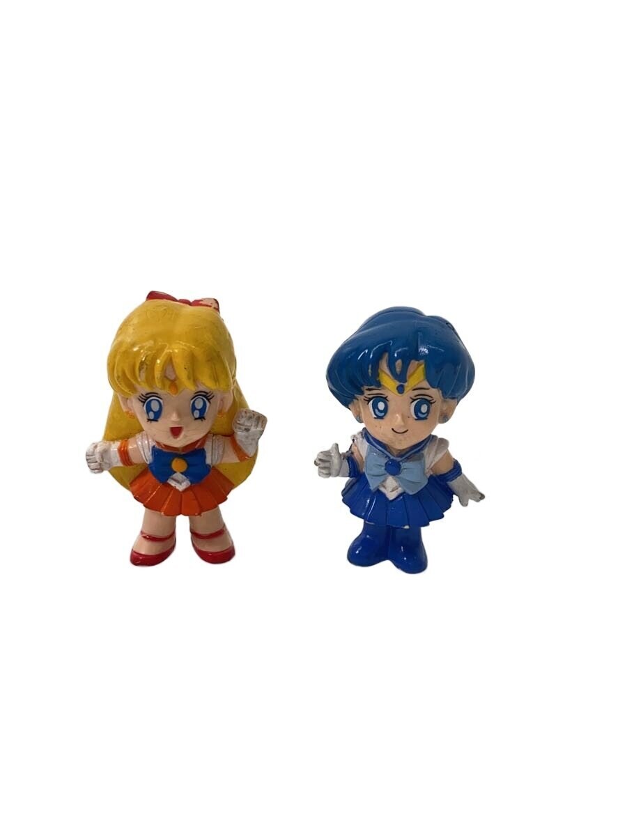 Other Brand Sailor Cute Venus & Mercury 2-Figure Set