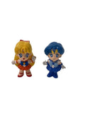 Other Brand Sailor Cute Venus & Mercury 2-Figure Set