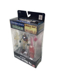 Other Brand Figure M.I.A. RX-78-2 Crystal Color (Hong Kong Edition)