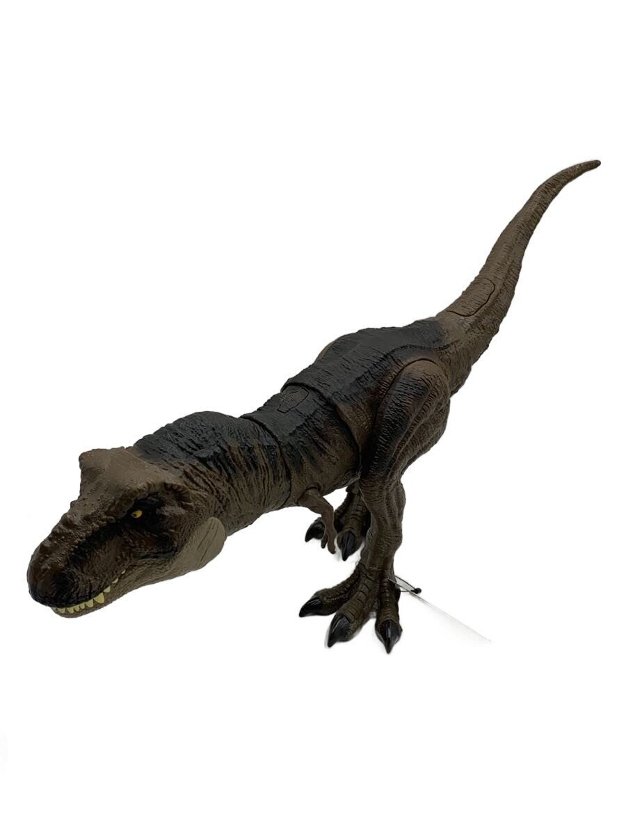 Mattel International Figure