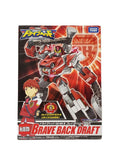 TAKARA TOMY Boys' Toy
