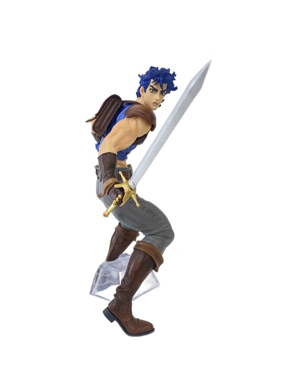 BANDAI SPIRITS JoJo Figure: Jonathan