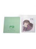 Other Brand Aragaki Senpai Shikishi P3M