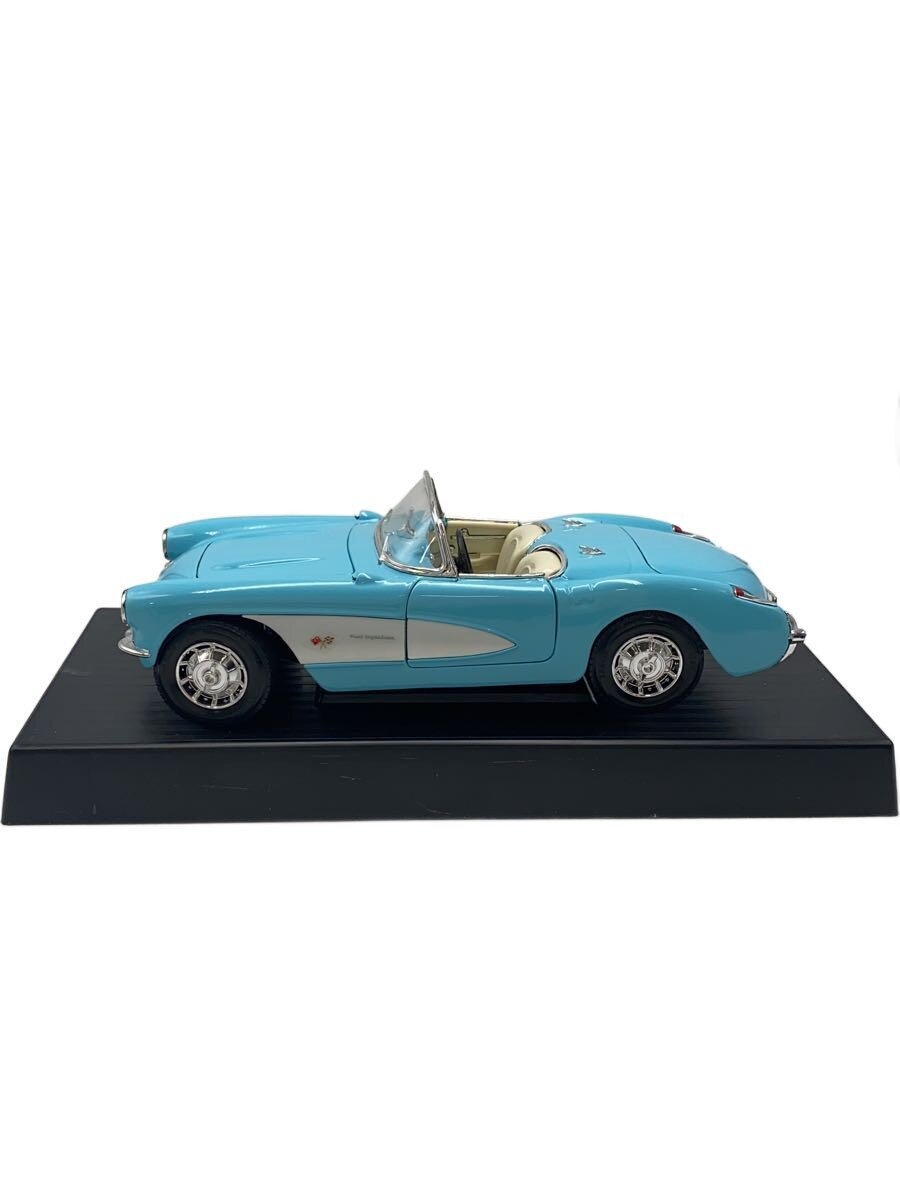ROADLEGENDS 1957 Chevrolet Corvette Toy (Other Brand, for Boys)