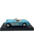 ROADLEGENDS 1957 Chevrolet Corvette Toy (Other Brand, for Boys)