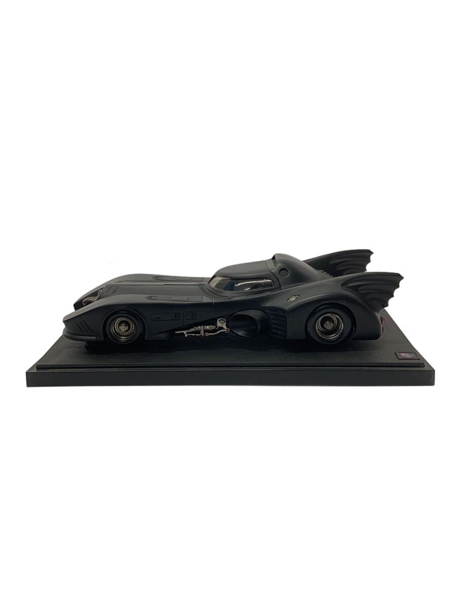 Hot Wheels Mini Car - Black