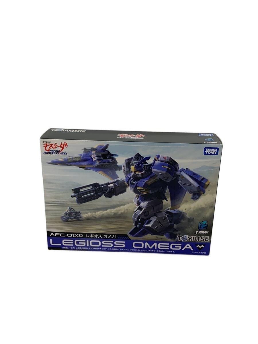 TAKARA TOMY Figure