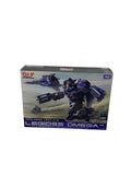 TAKARA TOMY Figure